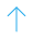 fuzion group - blue up arrow