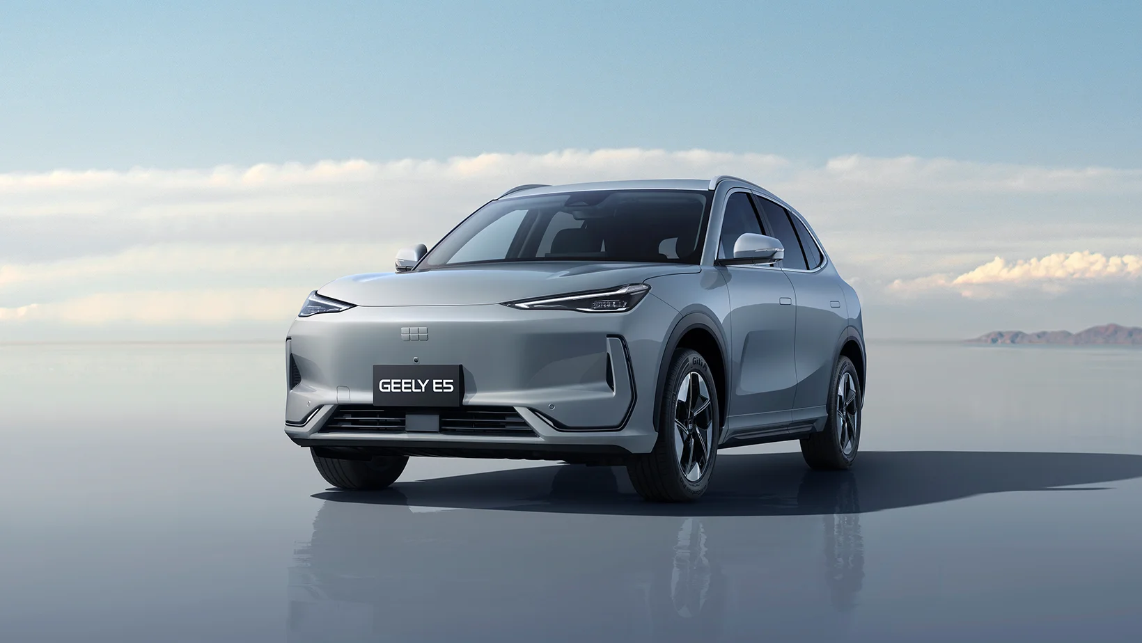 contact us fuzion Geely