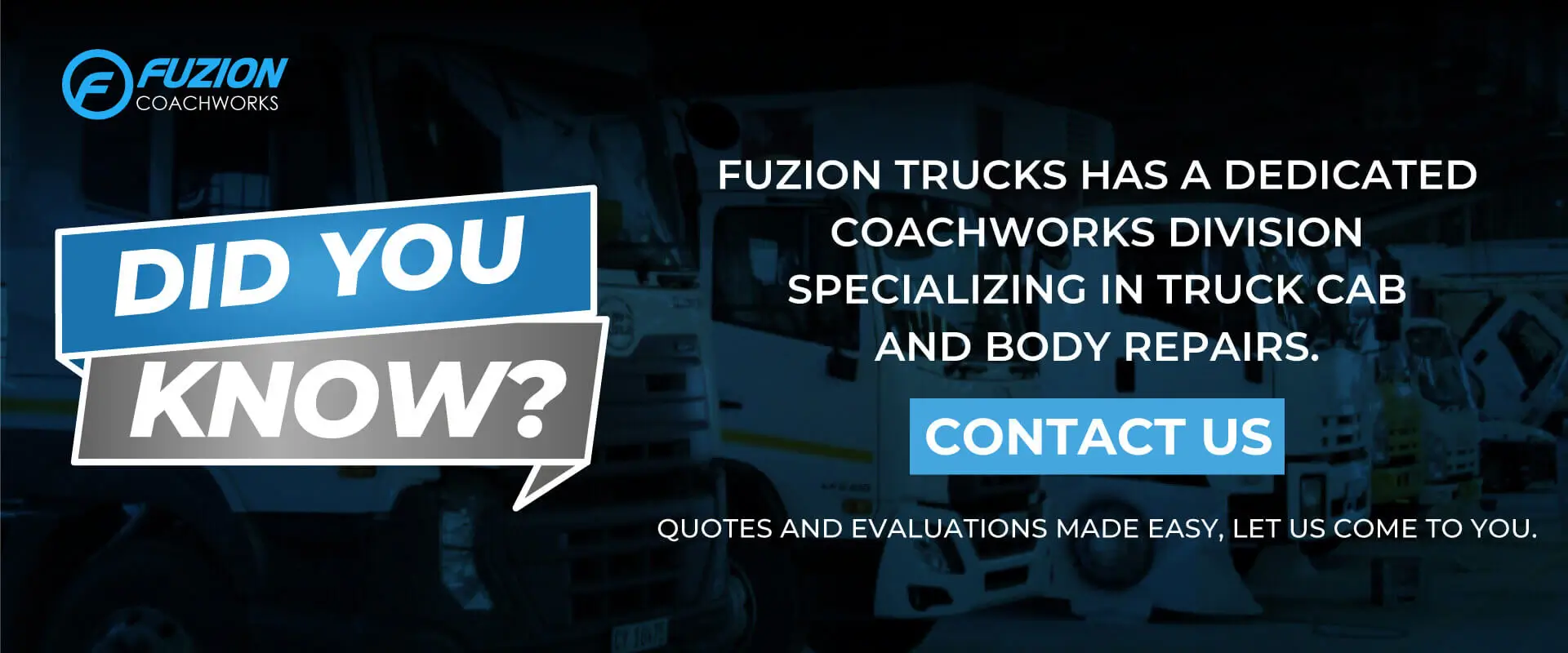 Fuzion new trucks 4
