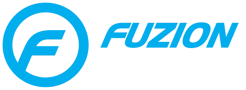 Fuzion site logo
