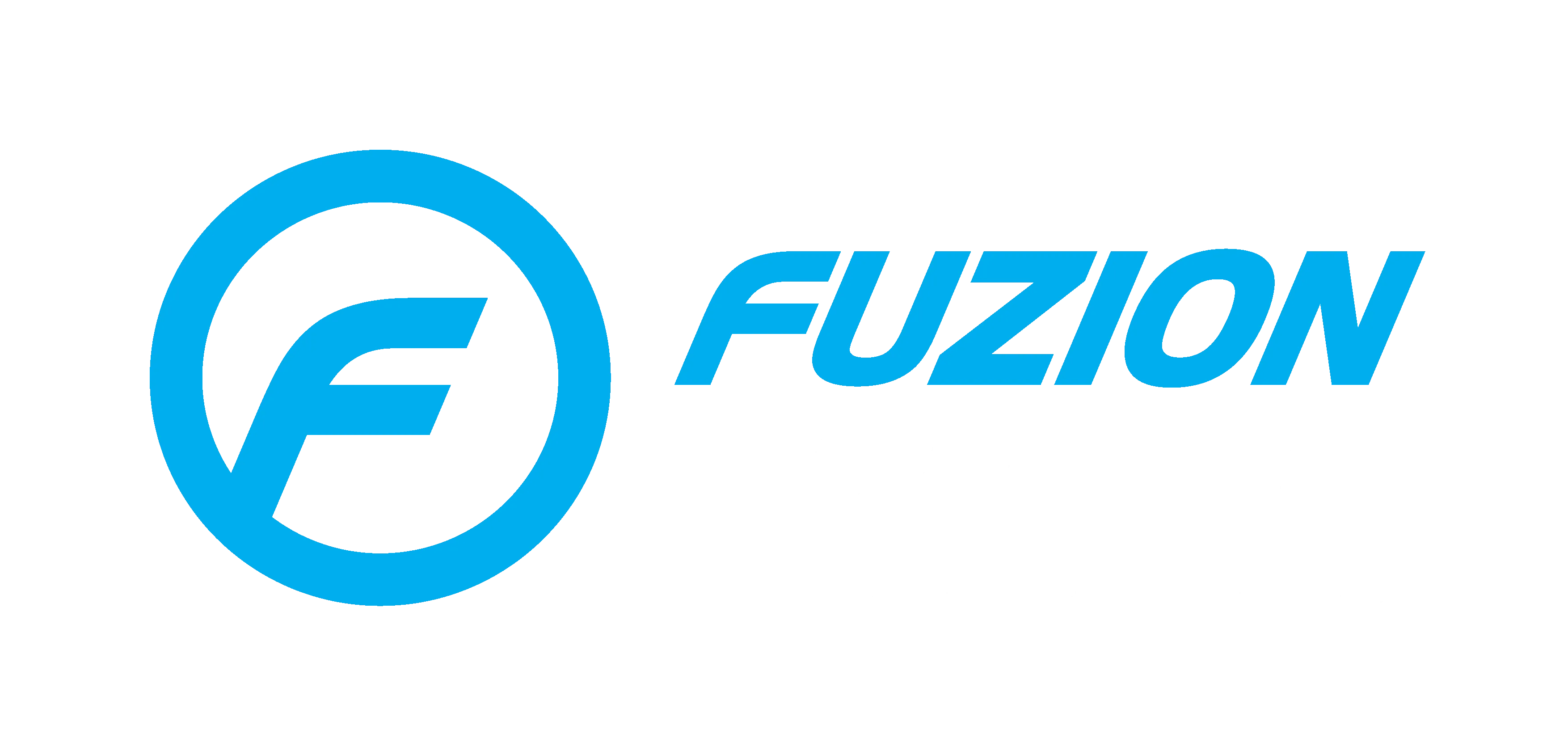 Fuzion Brand Logo