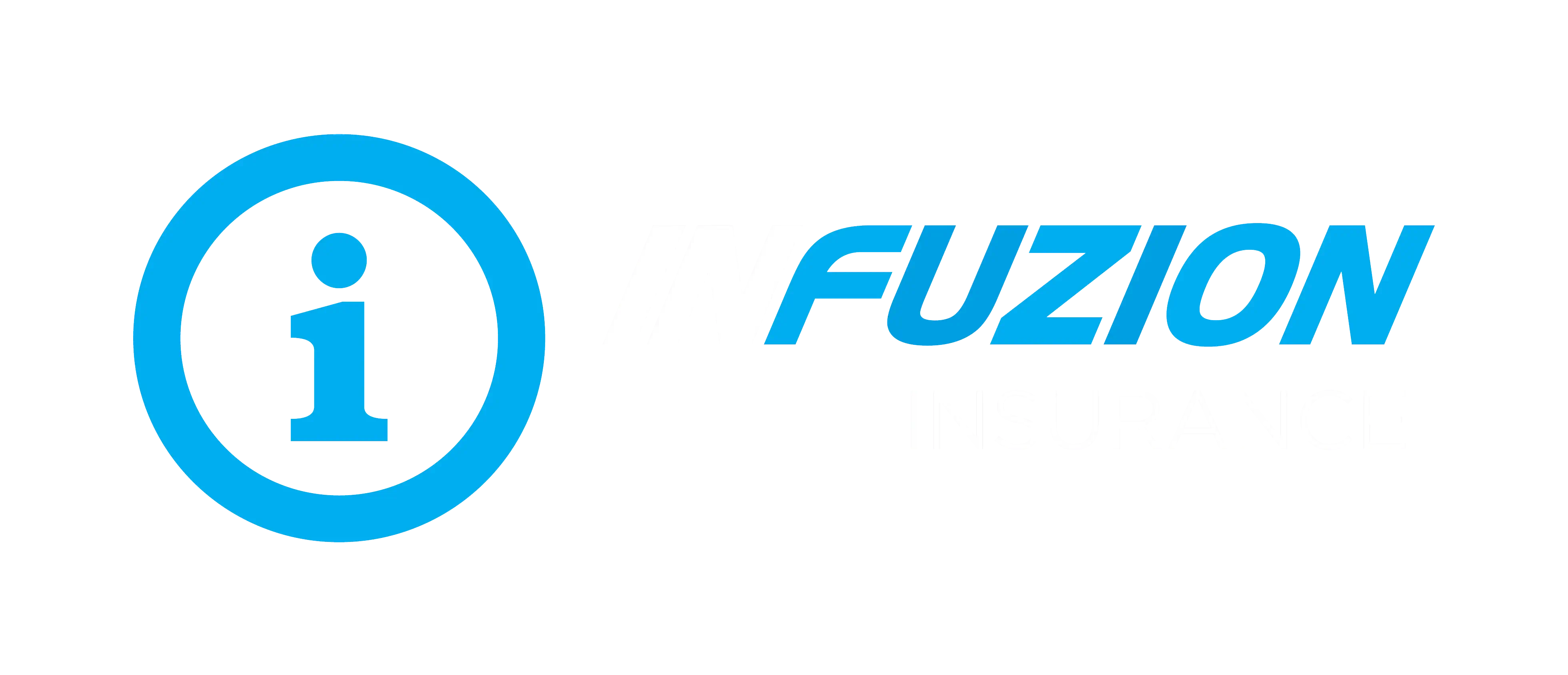 fuzion insurance Brand Logo